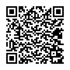 QR Code for Phone number +12402001573