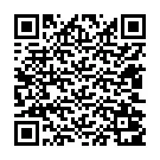 QR Code for Phone number +12402001584