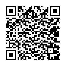 QR Code for Phone number +12402001599