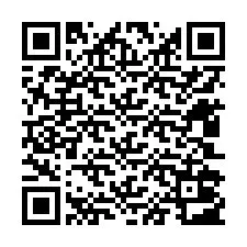 QR Code for Phone number +12402003860