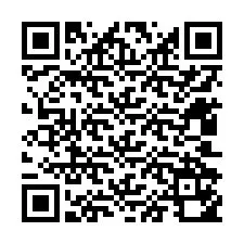 QR Code for Phone number +12402150680