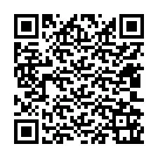 QR Code for Phone number +12402161104