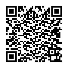 QR Code for Phone number +12402162276