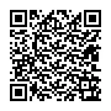 QR Code for Phone number +12402163415