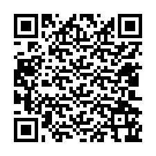 QR Code for Phone number +12402166758