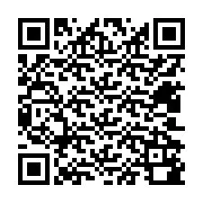 QR Code for Phone number +12402180283
