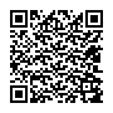 QR Code for Phone number +12402187359
