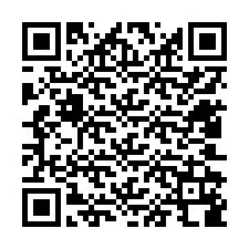 QR Code for Phone number +12402188088