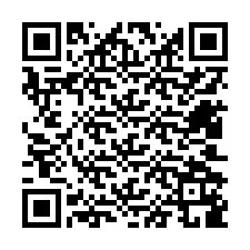 QR Code for Phone number +12402189387