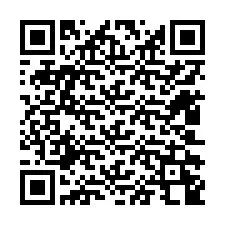 QR Code for Phone number +12402248091