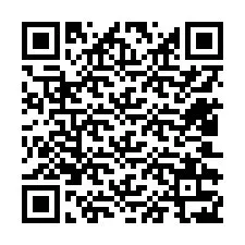 QR Code for Phone number +12402327589