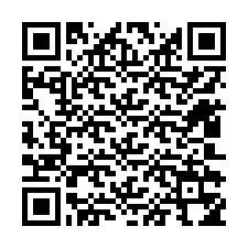 QR Code for Phone number +12402354441