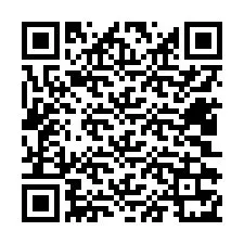QR Code for Phone number +12402371033