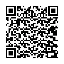 QR-code voor telefoonnummer +12402392232