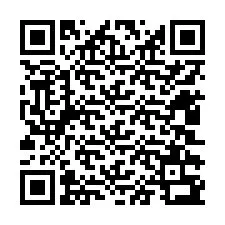 QR Code pour le numéro de téléphone +12402393570