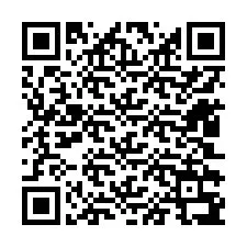 QR код за телефонен номер +12402397465