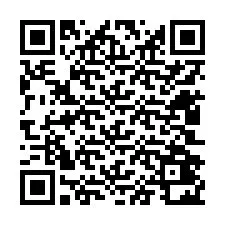 QR Code for Phone number +12402422364