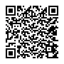 QR Code for Phone number +12402450099