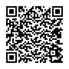 QR Code for Phone number +12402453386