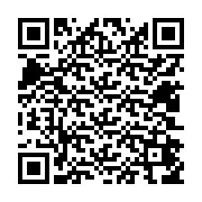 QR Code for Phone number +12402456063