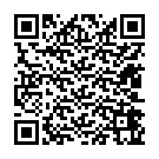 QR Code for Phone number +12402465895