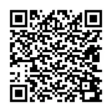 QR Code for Phone number +12402492295