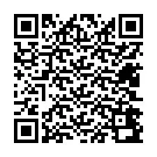 QR Code for Phone number +12402492867