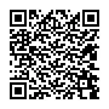 QR Code for Phone number +12402688581