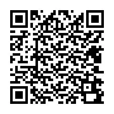 QR Code for Phone number +12402690082