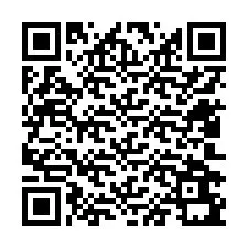 QR Code for Phone number +12402691318