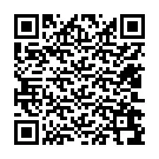 QR Code for Phone number +12402696949