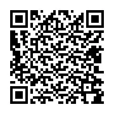 QR Code for Phone number +12402784256
