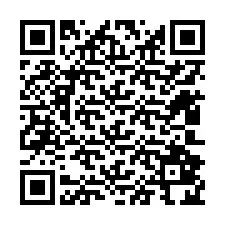 QR Code for Phone number +12402824741