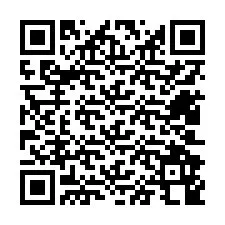 QR Code for Phone number +12402948797