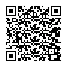 QR Code for Phone number +12402992370