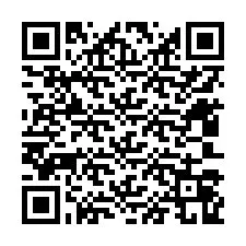 QR Code for Phone number +12403069000