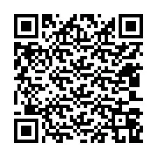 QR Code for Phone number +12403069004