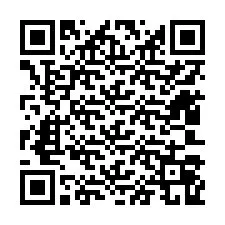 QR Code for Phone number +12403069005