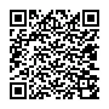QR Code for Phone number +12403150388