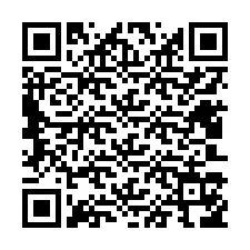 QR Code for Phone number +12403156442