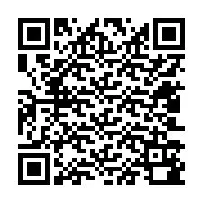 QR Code for Phone number +12403180298