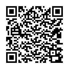 QR Code for Phone number +12403192281