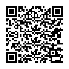 QR Code for Phone number +12403232015