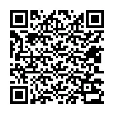 QR Code for Phone number +12403232153