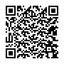 QR Code for Phone number +12403244725