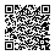 QR Code for Phone number +12403249888
