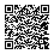 QR Code for Phone number +12403249889