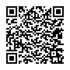 QR Code for Phone number +12403261975