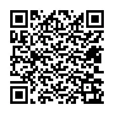 QR Code for Phone number +12403263317