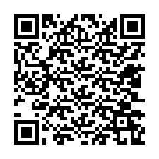 QR Code for Phone number +12403269368